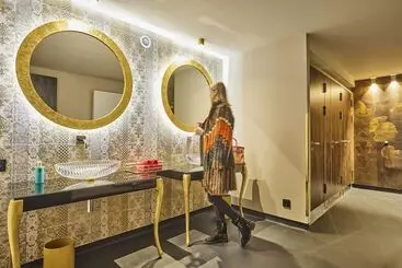 Classic Hotel Harmonie