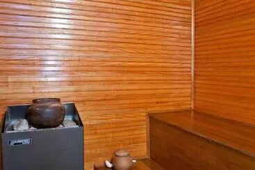 酒店 Dann Monasterio