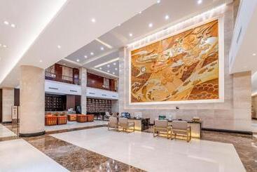 호텔 Yantai Jinghai