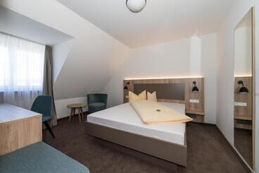 Hotel Landschloss Korntal