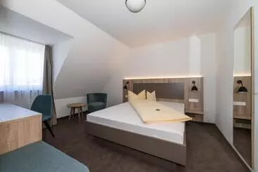 Hotel Landschloss Korntal