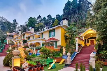 Hotel Mayfair Darjeeling