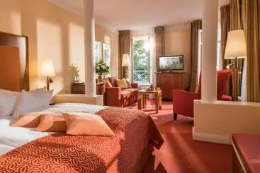 Roewers Privathotel & Spa