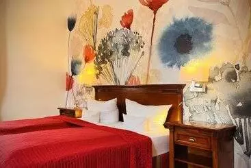 Отель Schloss Burgellern