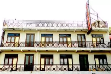 Hotel Tara Palace Chandni Chowk