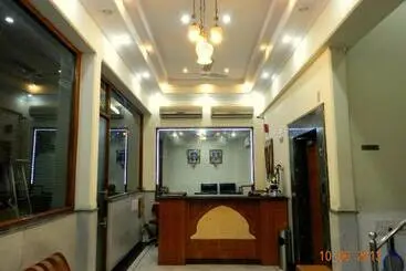 ホテル Tara Palace Chandni Chowk