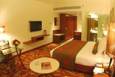 The Pride Hotel, Nagpur