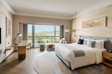 Otel The Yuluxe Sheshan, Shanghai, A Tribute Portfolio