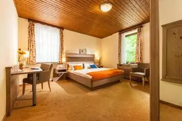 Löwen Hotel & Restaurant