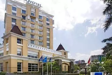 Novotel Semarang