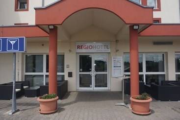 Regiohotel Leipzig West