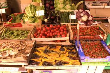 公寓 Casa Giuditta Appartamenti