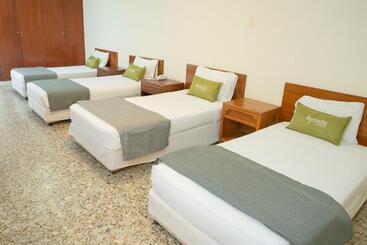 Hotel Ayenda 1313 Barahona 72