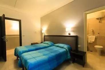 هتل Cesare Augusto