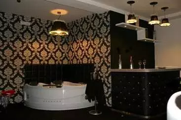 酒店 Daytona Palace