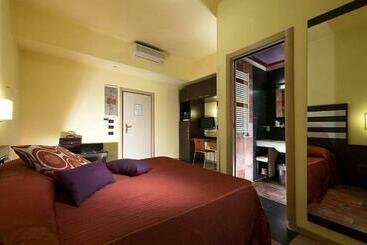 酒店 Garden Bologna