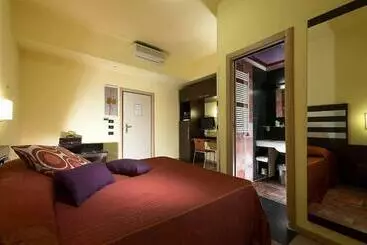 Отель Garden Bologna