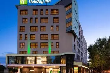 فندق Holiday Inn Turin Corso Francia, An Ihg