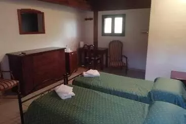 Отель Holiday Residence