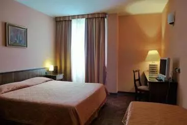 Hotel Lucrezia Borgia