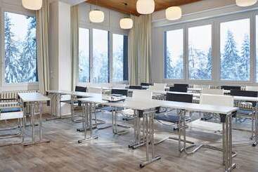 בית מלון כפרי Orea Resort Horizont šumava