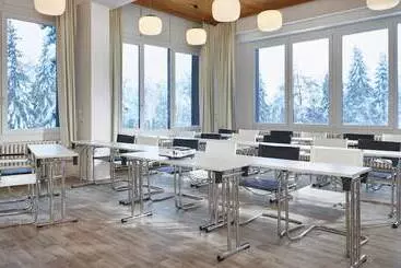 בית מלון כפרי Orea Resort Horizont šumava