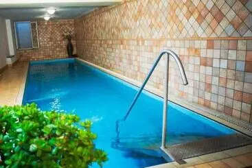 호텔 Parco Cartaromana