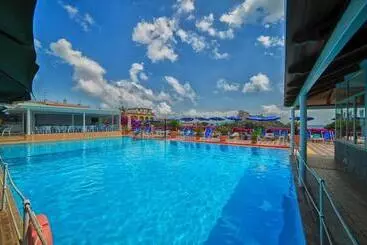 Otel Parco Cartaromana