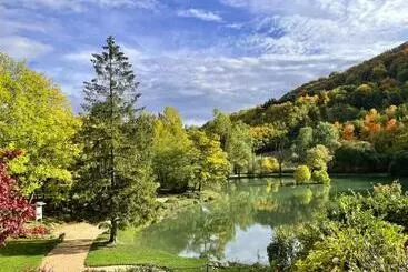 Hotel Parco Del Lago Resort & Spa