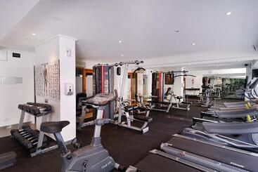 Hotel Quest Southbank