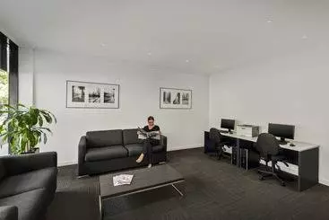 Hotel Quest Southbank