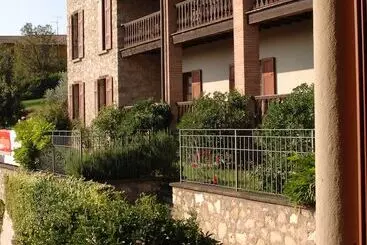 Hotel Relaisfranciacorta