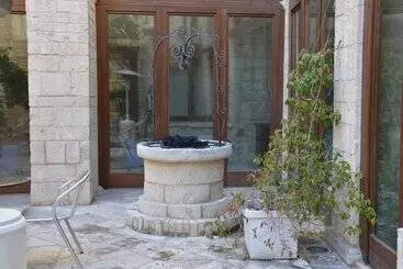 Отель S. Martin