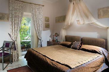 호텔 Villa Le Scale