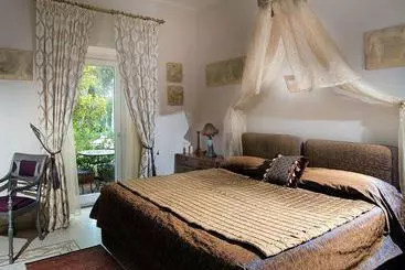 فندق Villa Le Scale