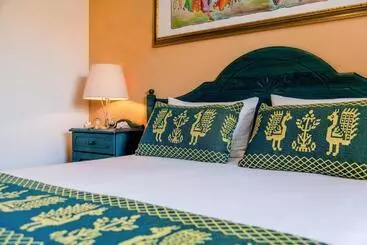 I Giardini Di Cala Ginepro Hotel Resort