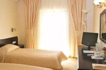 Interhotel Veliko Tarnovo