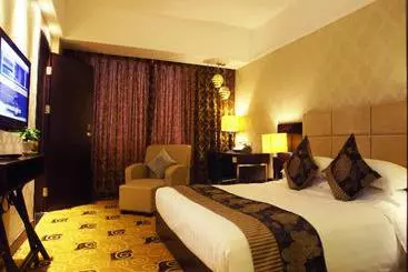 Hotel Guangyong Lido