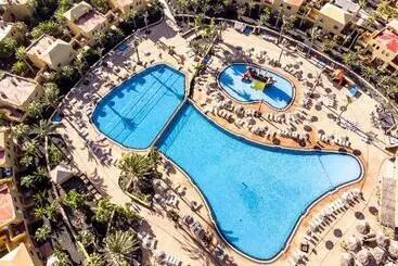 شقة Oasis Papagayo Sport Resort