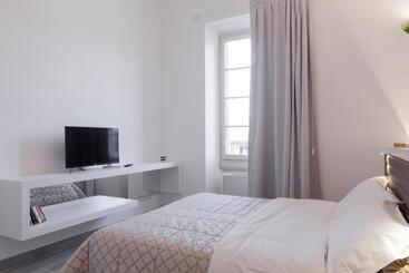 아파트호텔 Palazzo Dei Ciompi Suites