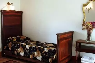 茅舍 Quercia Rossa