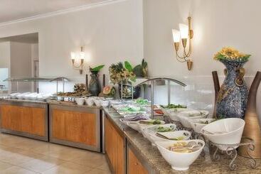 Akka Claros Hotel - All Inclusive