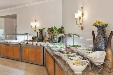 Akka Claros Hotel - All Inclusive