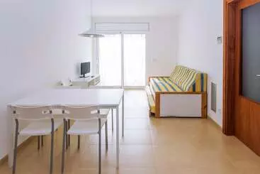 Apartments Sorrabona