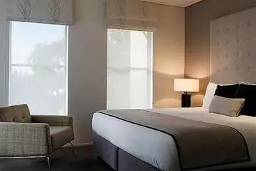 アパートメント Grand Mercure The Vintage