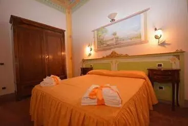 Hotel Antica Residenza Del Gallo