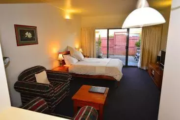 فندق Captain S At The Bay