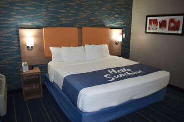 فندق Days Inn By Wyndham Wayne