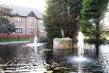 Hotel Delight Redwood & Country Club