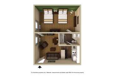 فندق Extended Stay America Select Suites Houston Sugar Land